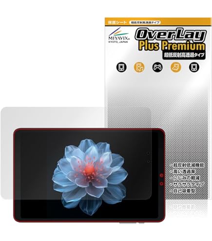 Amazon | ミヤビックス ALLDOCUBE iPlay 60 mini Pro 対応 保護